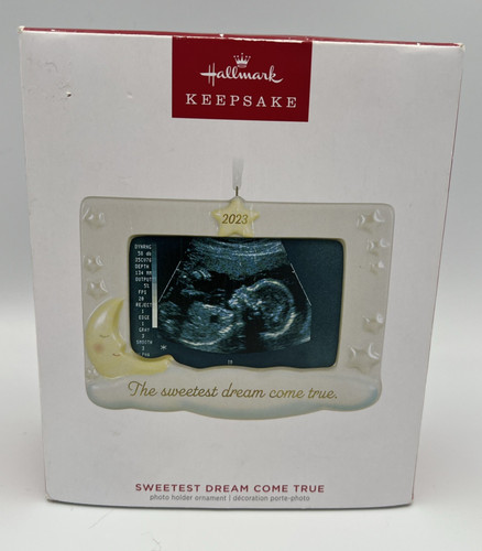 Hallmark 2023 sweetest - sweetest, dream