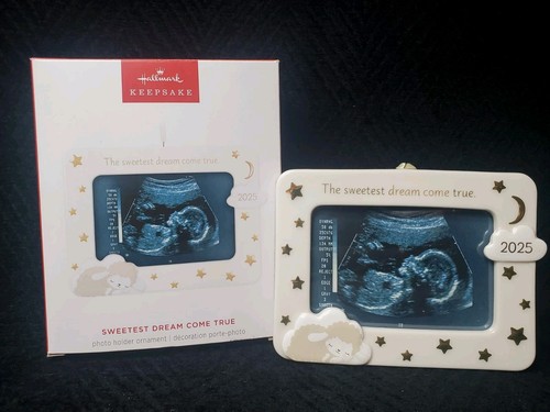 Hallmark keepsake 2025 - hallmark,