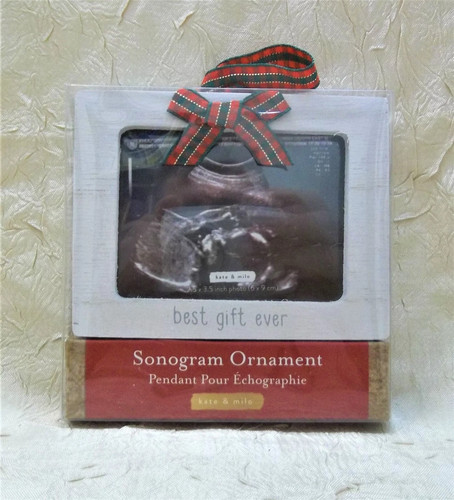 Best gift ever - gift, sonogram