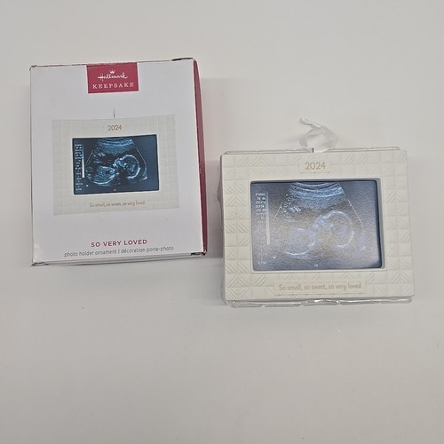 Hallmark keepsake 2024 - hallmark,