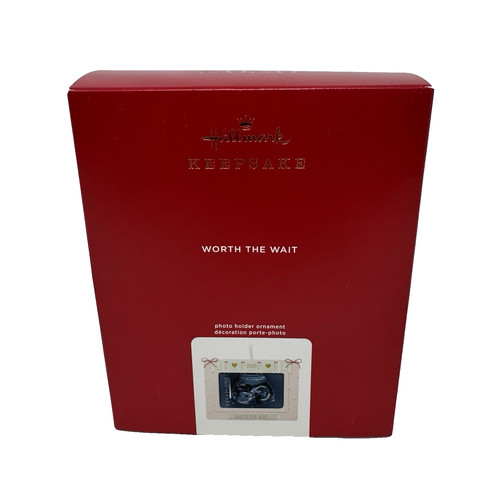 Worth the wait 2020 - the,