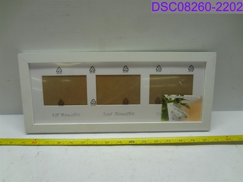 New scratch white - white, 2nd